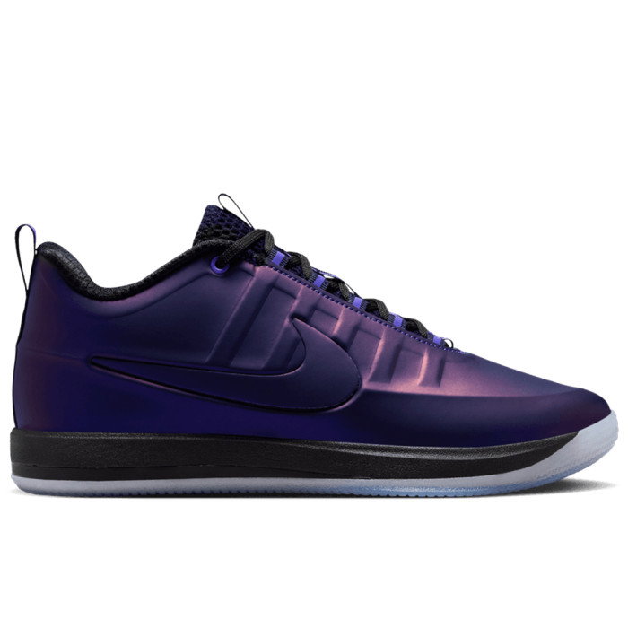 Nike Book 2 Prm Eggplant Foamposite