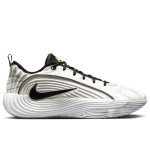Color Blanc du produit Nike Giannis Immortality 5 Etched in Stone