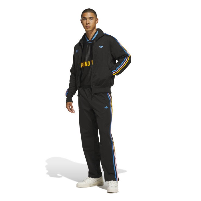 Veste adidas Paris Basket Firebird Black