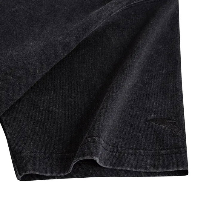 T-shirt Anta Kai Metamorphosis noir