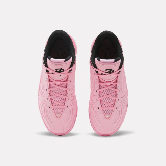 Reebok Angel Reese 1 Expressive Pink