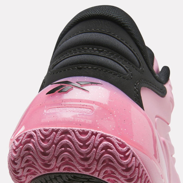 Reebok Angel Reese 1 Expressive Pink