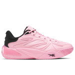 Color Rose du produit Reebok Angel Reese 1 Expressive Pink