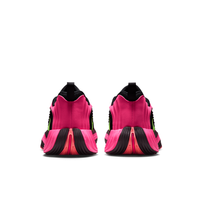 Nike Giannis Immortality 5 Hyper Pink Enfants GS