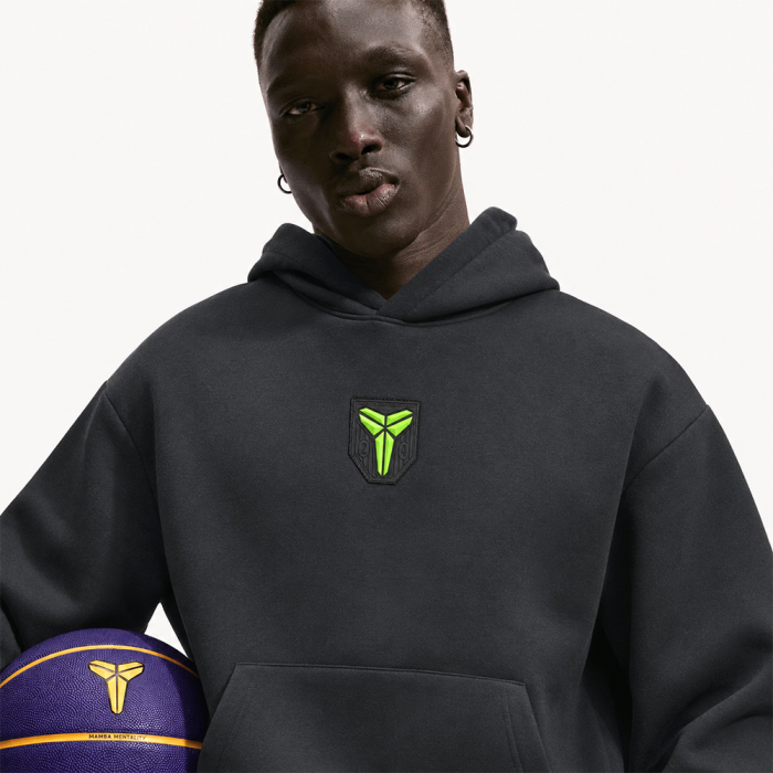 Sweat à capuche Nike Kobe 8 Mambacurial