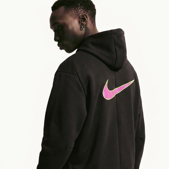Sweat à capuche Nike Kobe 8 Mambacurial