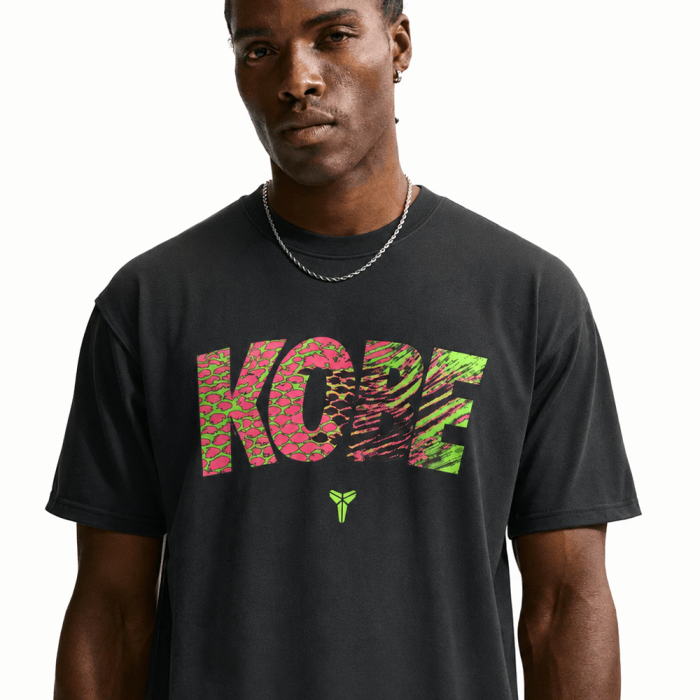 T-shirt Nike Kobe 8 Mambacurial