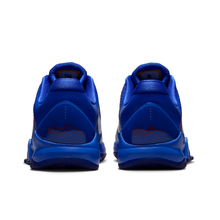 Nike Kobe 5 Protro Dodgers Enfants GS