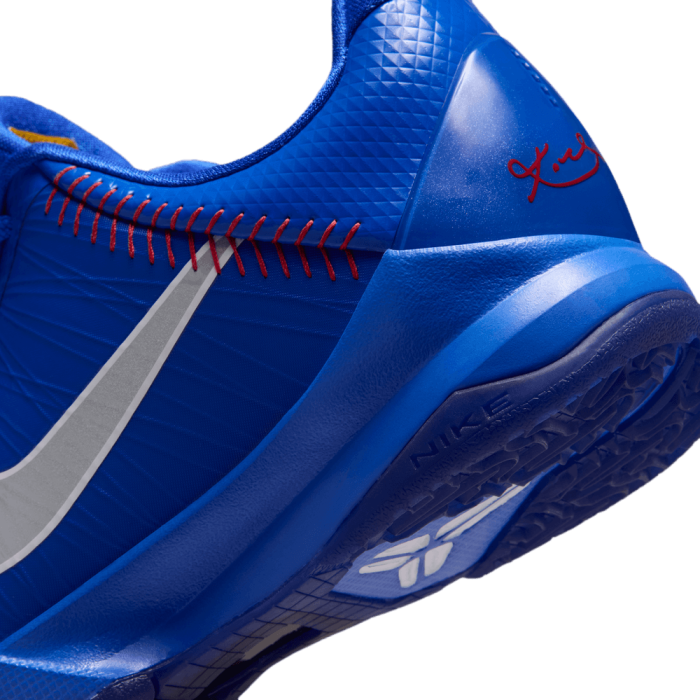 Nike Kobe 5 Protro Dodgers Enfants GS