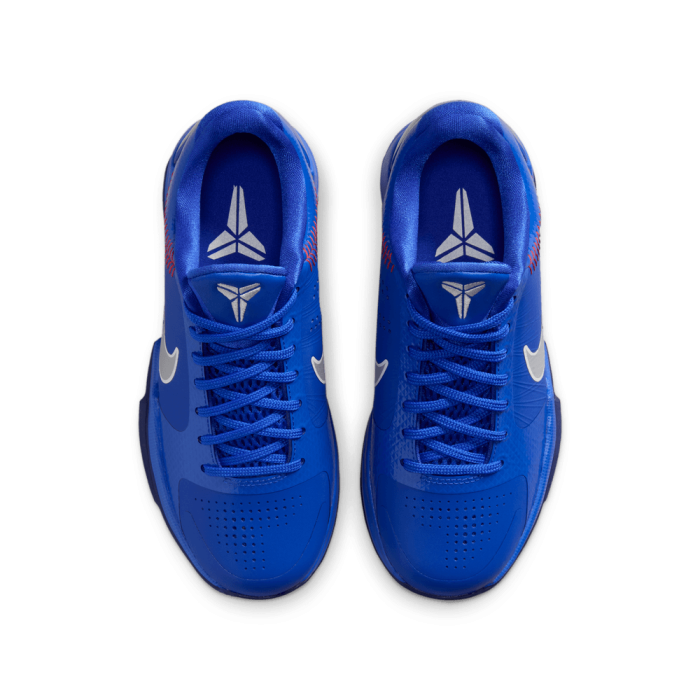 Nike Kobe 5 Protro Dodgers Enfants GS