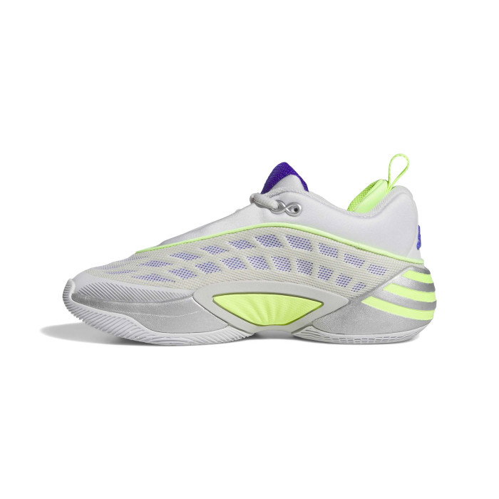 adidas D.O.N. Issue 8 Silver Spida Enfants GS