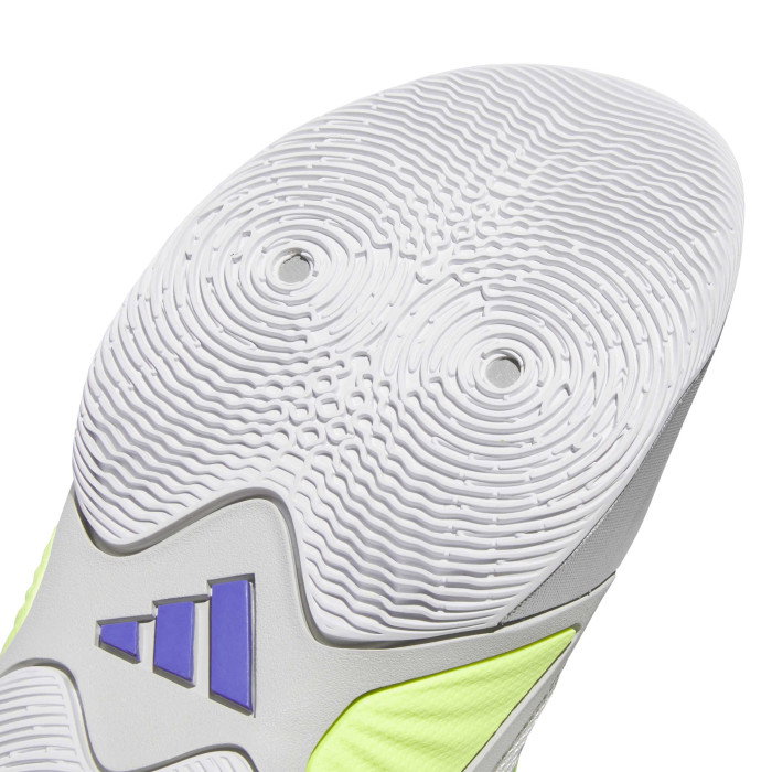 adidas D.O.N. Issue 8 Silver Spida Enfants GS