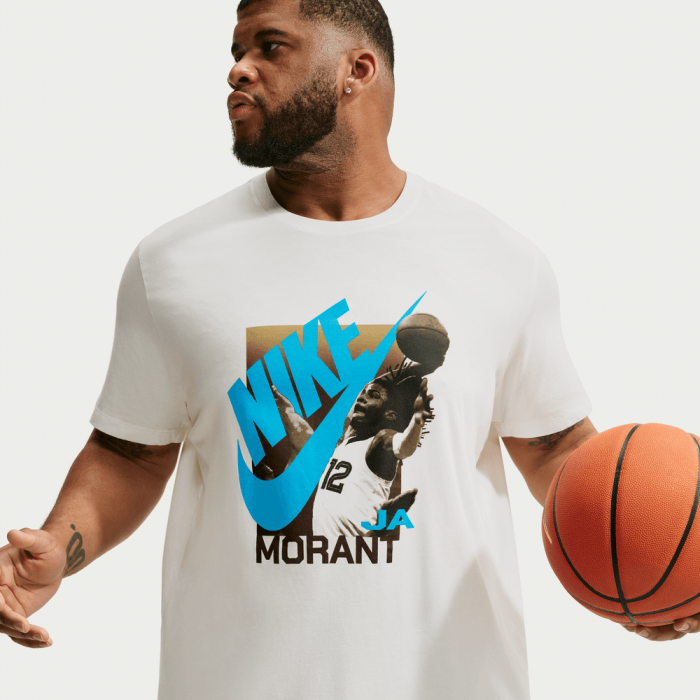 T-shirt Ja sail