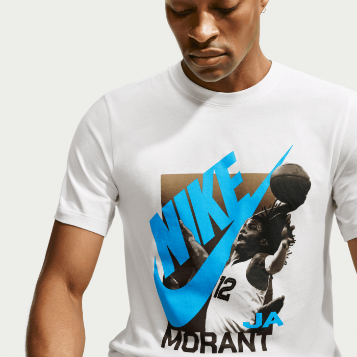 T-shirt Ja sail