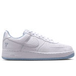 Color Blanc du produit Nike Kobe Air Force 1 Low Armory Blue