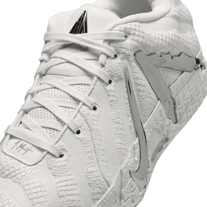 Nike Ja 3 White Label LX