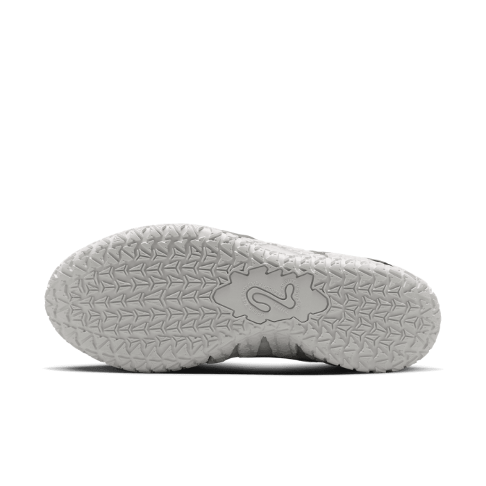 Nike Ja 3 White Label LX