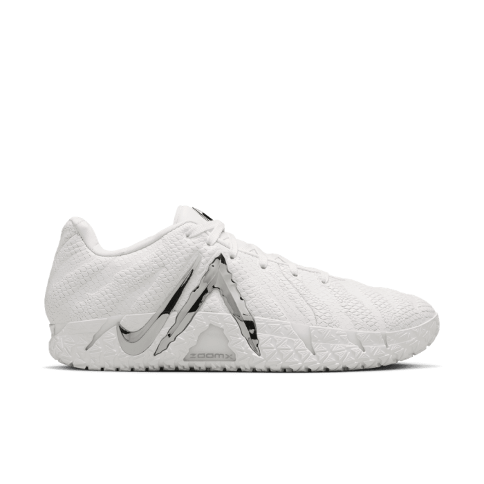 Nike Ja 3 White Label LX