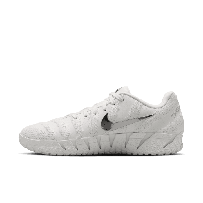 Nike Ja 3 White Label LX