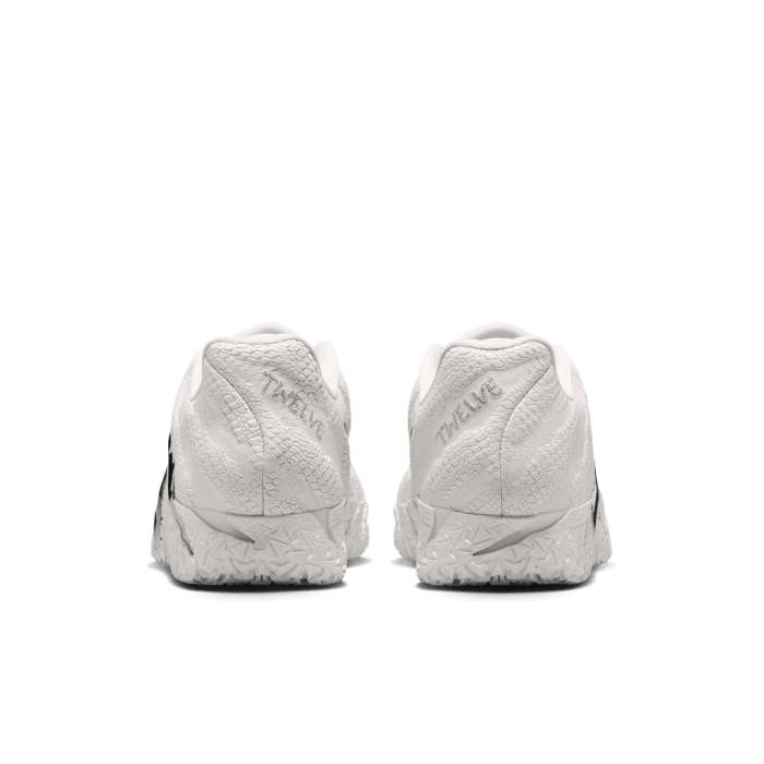 Nike Ja 3 White Label LX