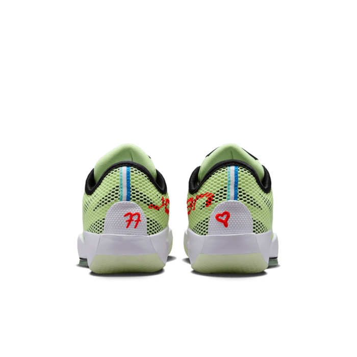 Jordan Luka 77 Volt/Infrared Enfants GS