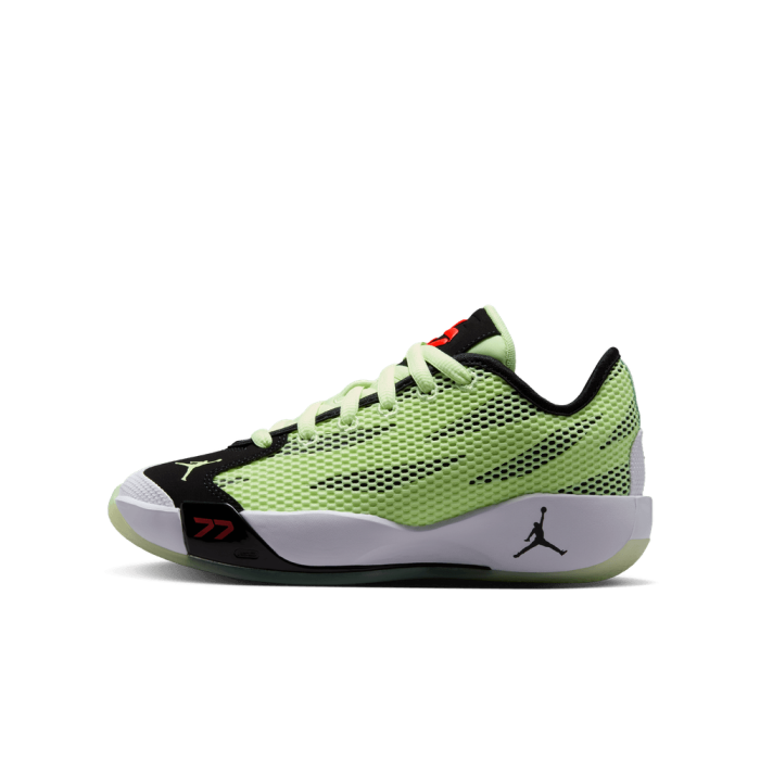 Jordan Luka 77 Volt/Infrared Enfants GS