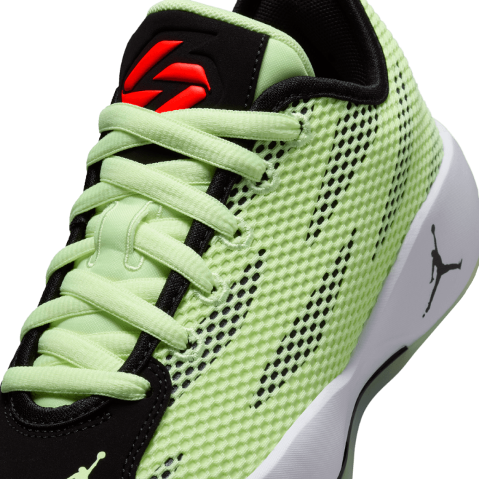 Jordan Luka 77 Volt/Infrared Enfants GS