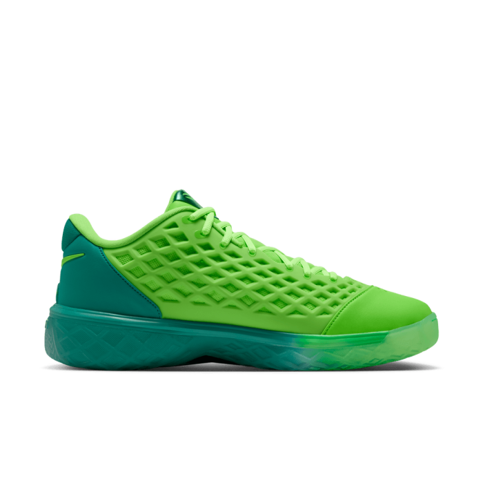 Nike Kobe 3 Low Protro electric green/stadium green