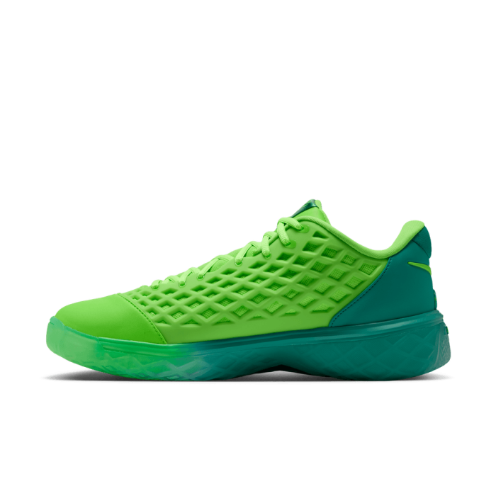 Nike Kobe 3 Low Protro electric green/stadium green