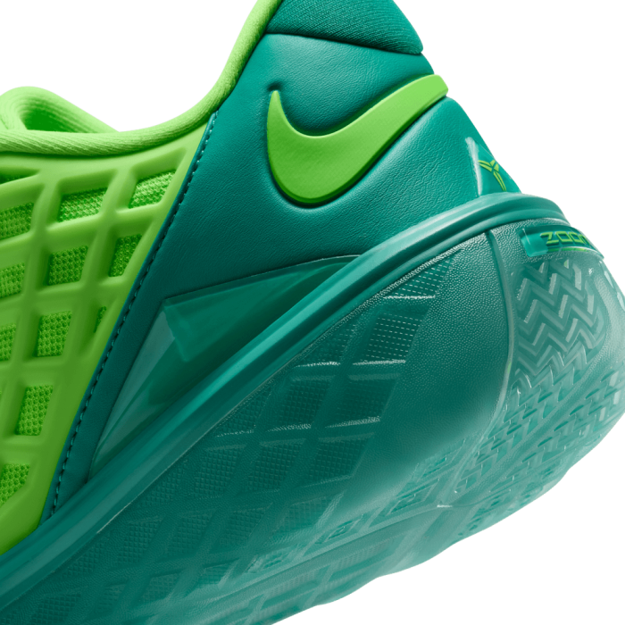 Nike Kobe 3 Low Protro electric green/stadium green