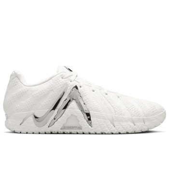Nike Ja 3 White Label LX