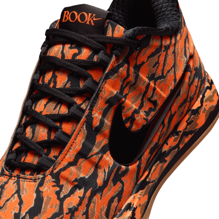 Nike Book 2 Tiger Camo