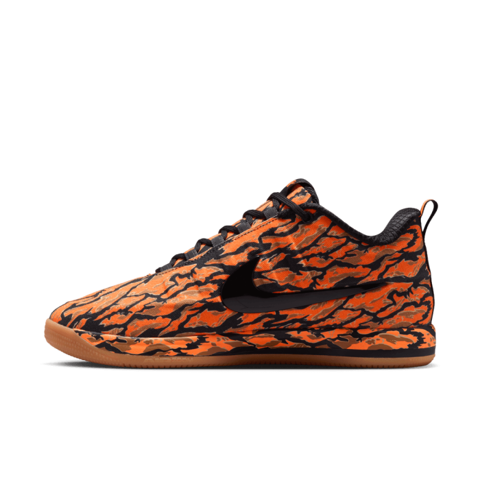 Nike Book 2 Tiger Camo