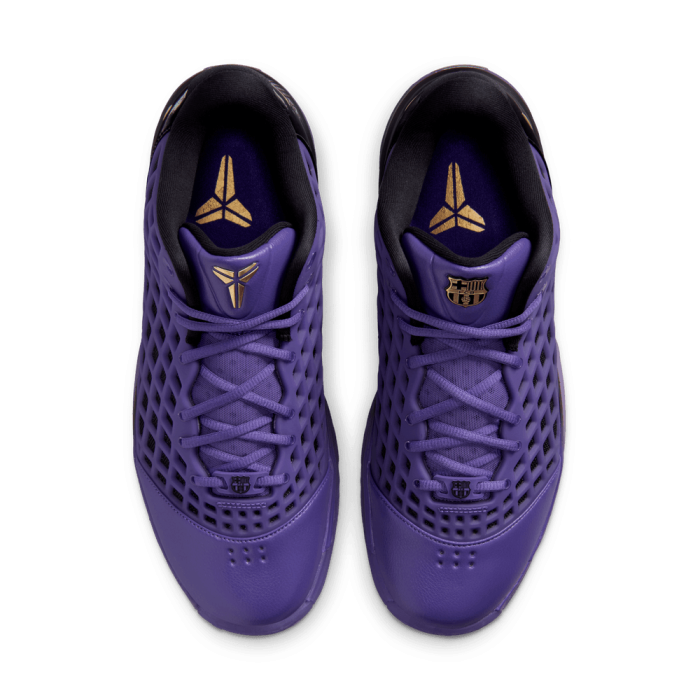 Nike Kobe 3 Low Protro x FC Barcelona
