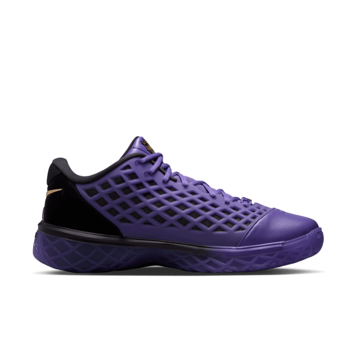 Nike Kobe 3 Low Protro x FC Barcelona