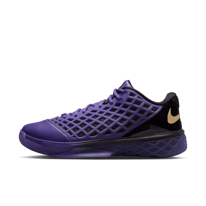 Nike Kobe 3 Low Protro x FC Barcelona