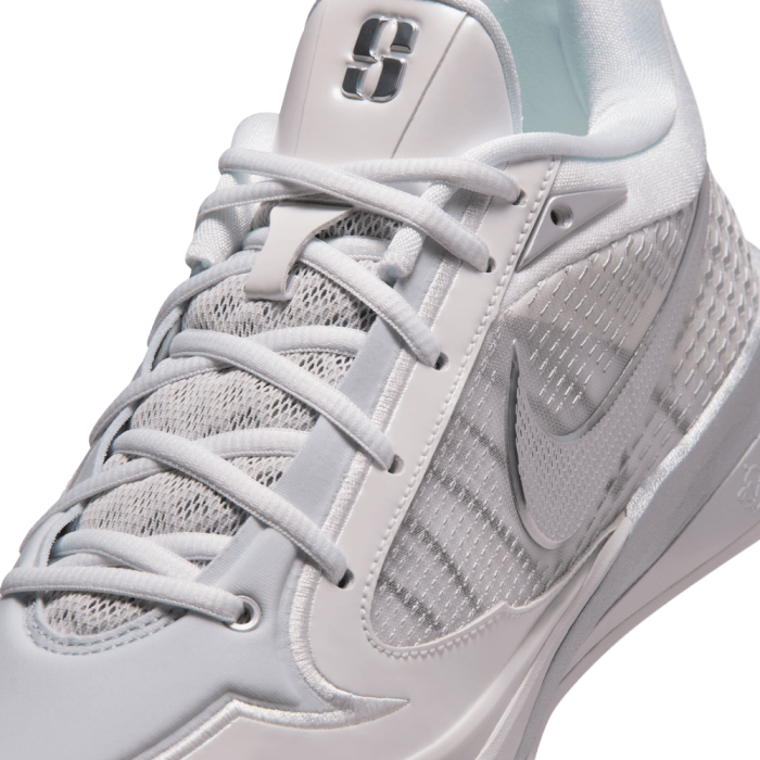 Nike Sabrina 4 White Label LX Light Work