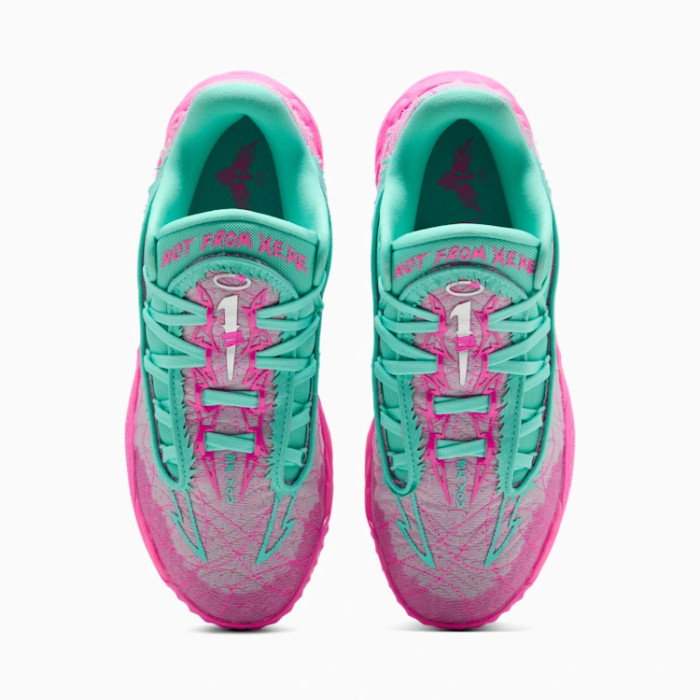 Puma MB.05 Low Miami 313867-01