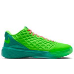 Color Vert du produit Nike Kobe 3 Low Protro Grinch