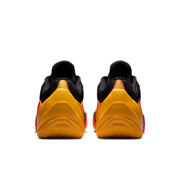 Nike Giannis Freak 8 Laser Crimson
