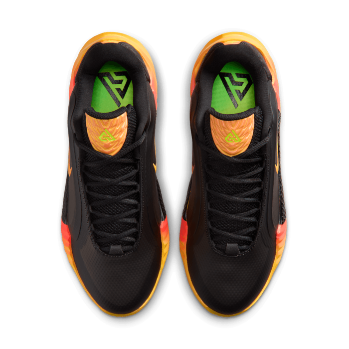 Nike Giannis Freak 8 Laser Crimson