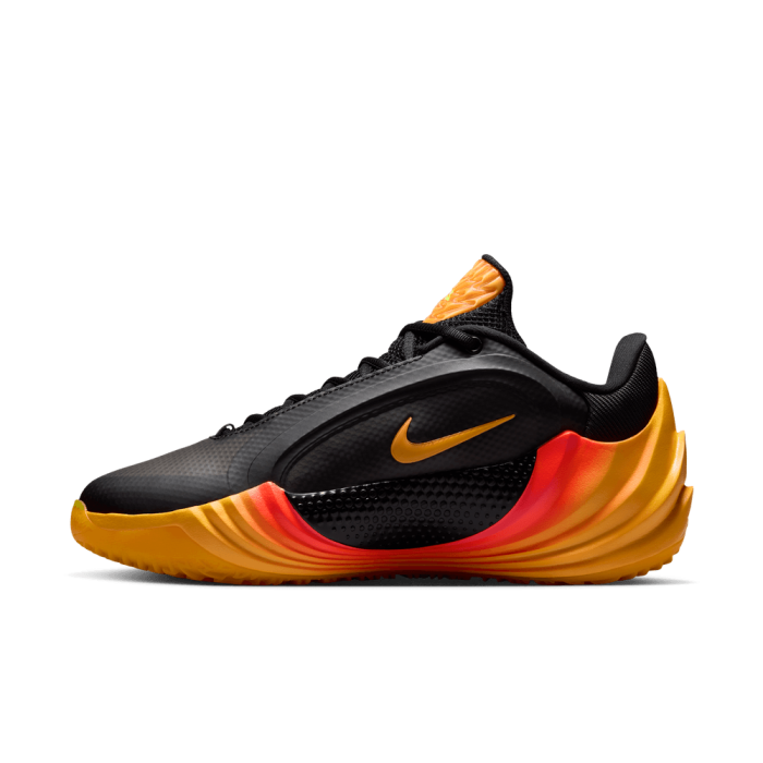 Nike Giannis Freak 8 Laser Crimson