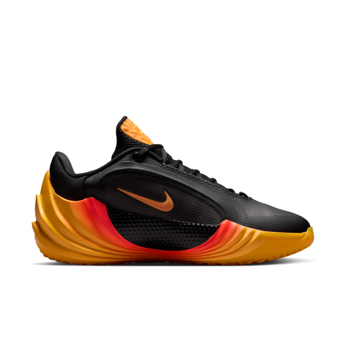 Nike Giannis Freak 8 Laser Crimson