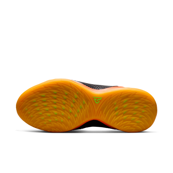Nike Giannis Freak 8 Laser Crimson