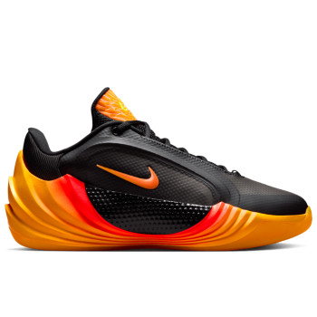 Nike Giannis Freak 8 Laser Crimson