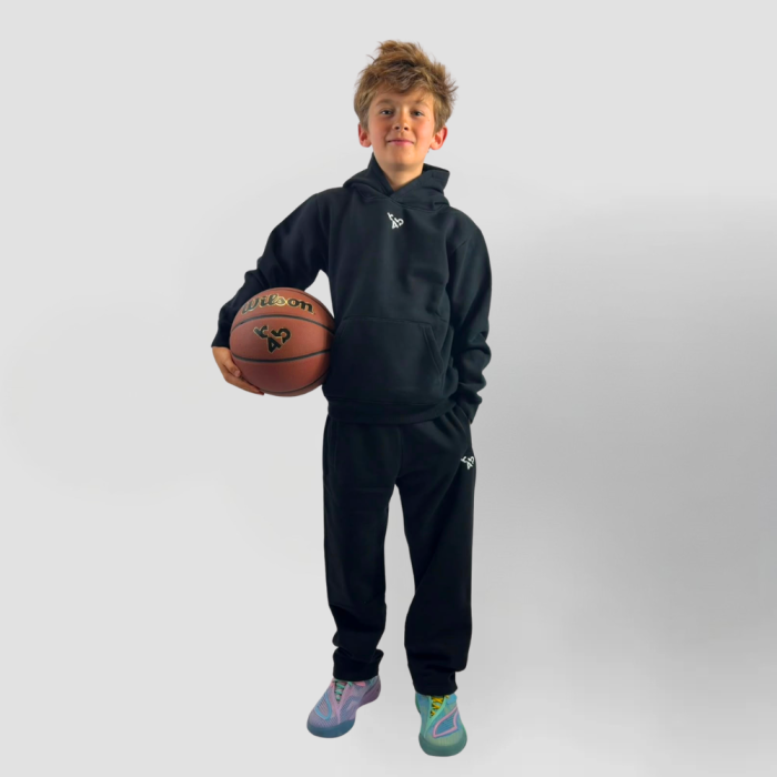 Pantalon b4b CORE Enfant Black