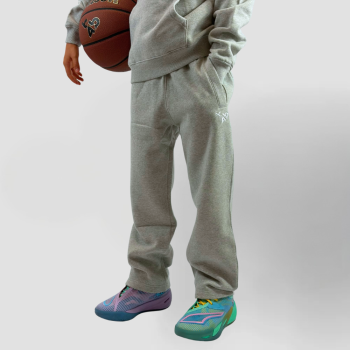 Pantalon b4b CORE Enfant Grey