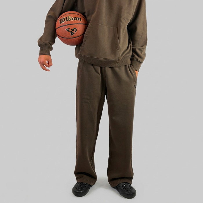 Pantalon b4b CORE Brown