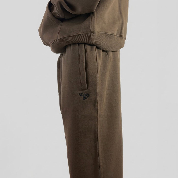Pantalon b4b CORE Brown