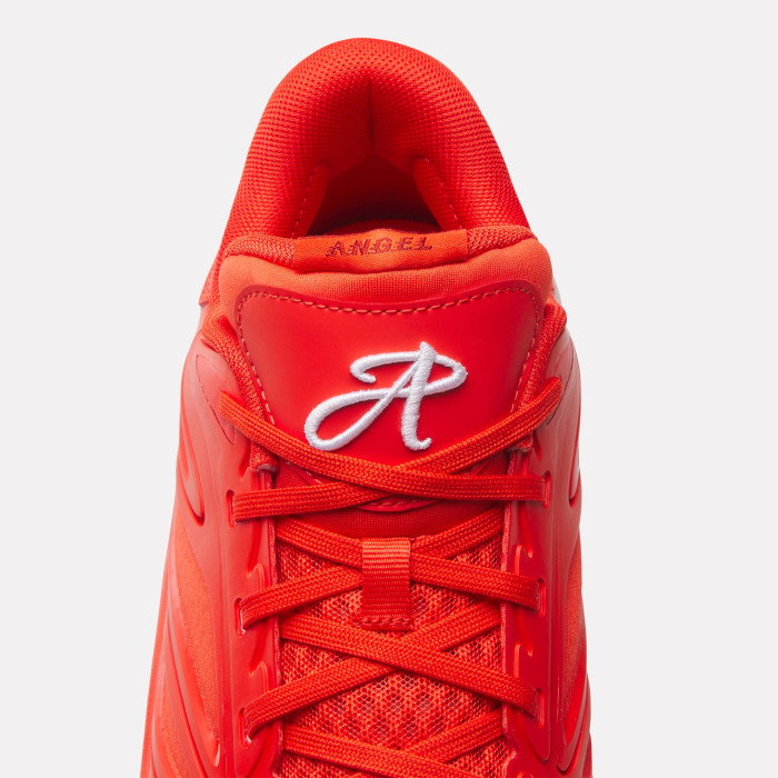Reebok Angel Reese 1 Rival Red/rival Red/rival Red